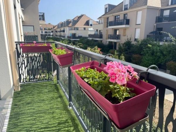 Appartement T3 á vendre, 3 pièces PLAISIR (78370)