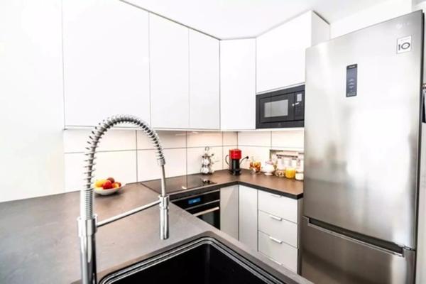 Appartement T3 á vendre, 3 pièces PLAISIR (78370)