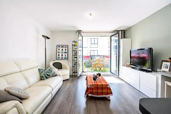 Appartement T3 á vendre, 3 pièces PLAISIR (78370)