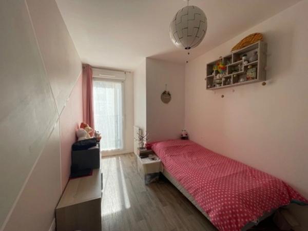Appartement T3 á vendre, 3 pièces PLAISIR (78370)