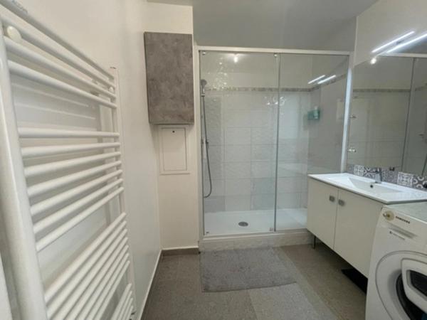 Appartement T3 á vendre, 3 pièces PLAISIR (78370)