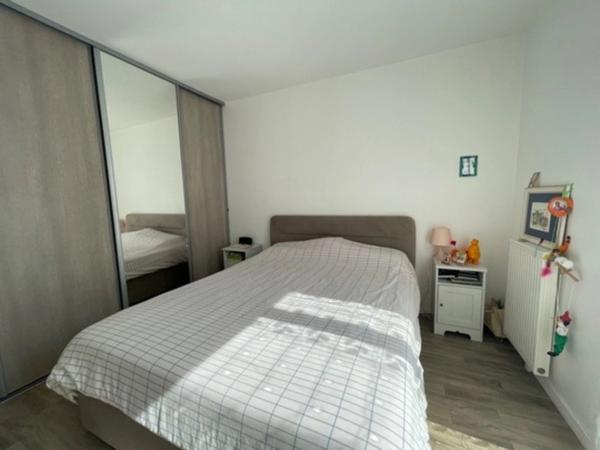 Appartement T3 á vendre, 3 pièces PLAISIR (78370)