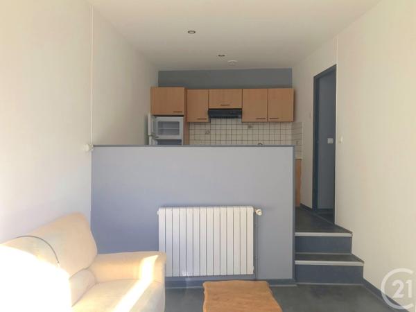 Appartement F2 à vendre  2 pièces - 35,64 m2 ST ETIENNE - 42