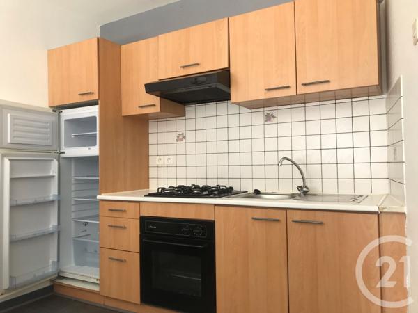 Appartement F2 à vendre  2 pièces - 35,64 m2 ST ETIENNE - 42