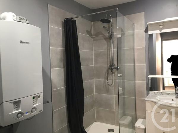 Appartement F2 à vendre  2 pièces - 35,64 m2 ST ETIENNE - 42