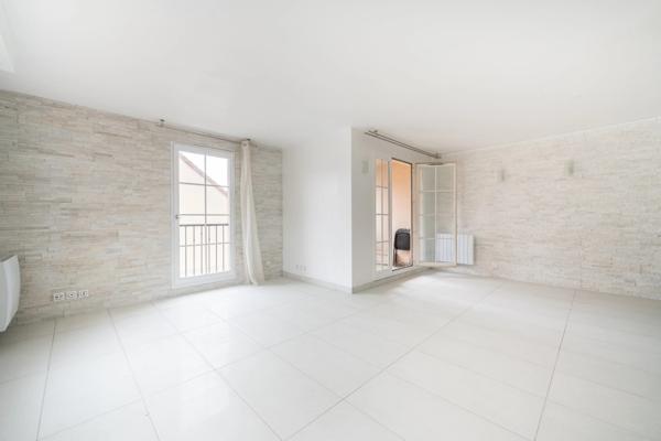 Appartement 4 pièces - 90 m² Exclusivité efficity