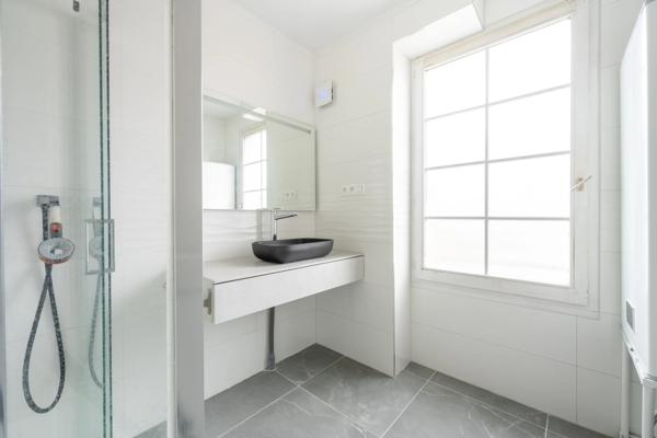 Appartement 4 pièces - 90 m² Exclusivité efficity