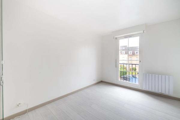 Appartement 4 pièces - 90 m² Exclusivité efficity