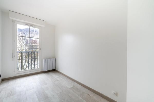 Appartement 4 pièces - 90 m² Exclusivité efficity