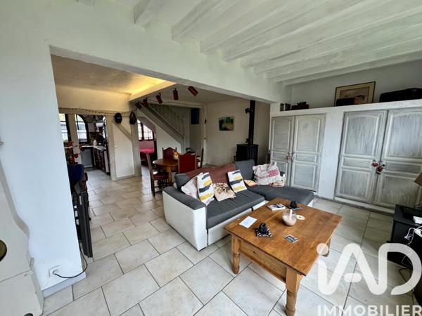 Maison à vendre 5 pièces 112 m² Massy