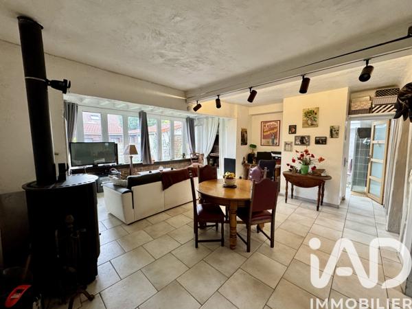Maison à vendre 5 pièces 112 m² Massy