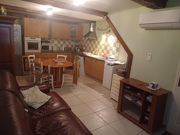 Maison à PAULHAN (34230)