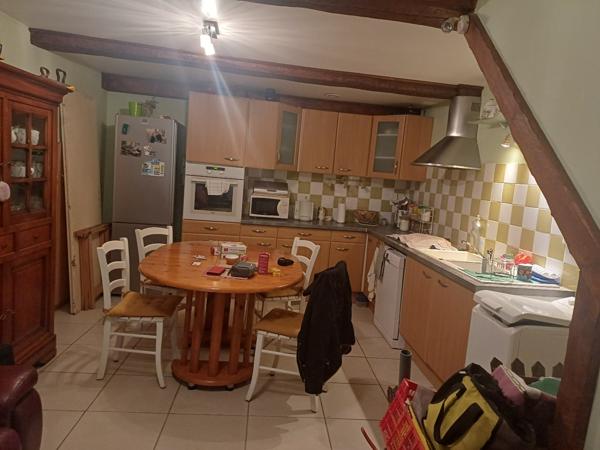 Maison à PAULHAN (34230)