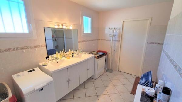 Maison contemporaine de plain-pied 112 m² proche toutes commodités