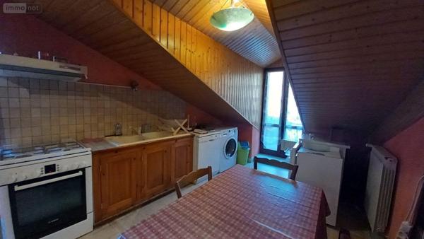 Maison à vendre à Andelat dans le Cantal (15100), ref : FG/2458   
LE SAILHANT