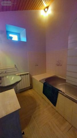 Maison à vendre à Andelat dans le Cantal (15100), ref : FG/2458   
LE SAILHANT