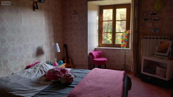 Maison à vendre à Andelat dans le Cantal (15100), ref : FG/2458   
LE SAILHANT