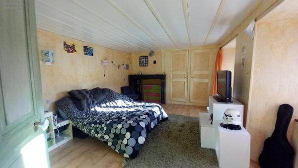 Maison à vendre à Andelat dans le Cantal (15100), ref : FG/2458   
LE SAILHANT