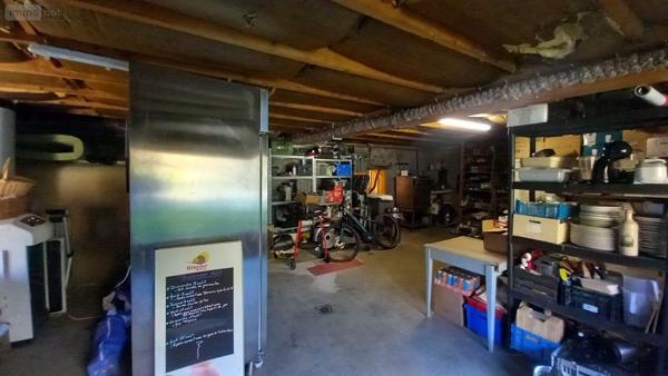 Maison à vendre à Andelat dans le Cantal (15100), ref : FG/2458   
LE SAILHANT