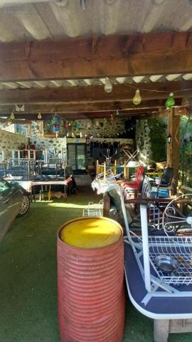 Maison à vendre à Andelat dans le Cantal (15100), ref : FG/2458   
LE SAILHANT