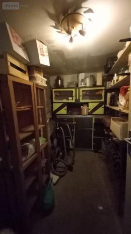 Maison à vendre à Andelat dans le Cantal (15100), ref : FG/2458   
LE SAILHANT