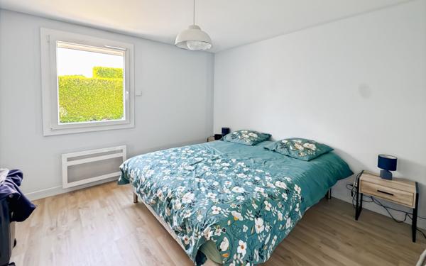 Maison à vendre    4 pièces • 110 m2 Équemauville