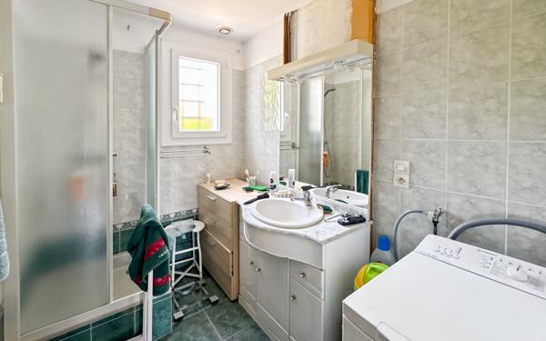 Maison à vendre    4 pièces • 110 m2 Équemauville