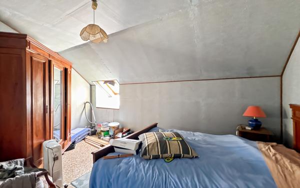 Maison à vendre    4 pièces • 110 m2 Équemauville