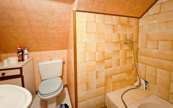 Maison à vendre    4 pièces • 110 m2 Équemauville