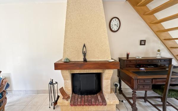 Maison à vendre    4 pièces • 110 m2 Équemauville