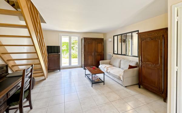 Maison à vendre    4 pièces • 110 m2 Équemauville