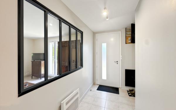 Maison à vendre    4 pièces • 110 m2 Équemauville