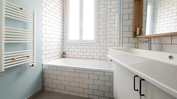 Appartement Paris 16e - EXELMANS