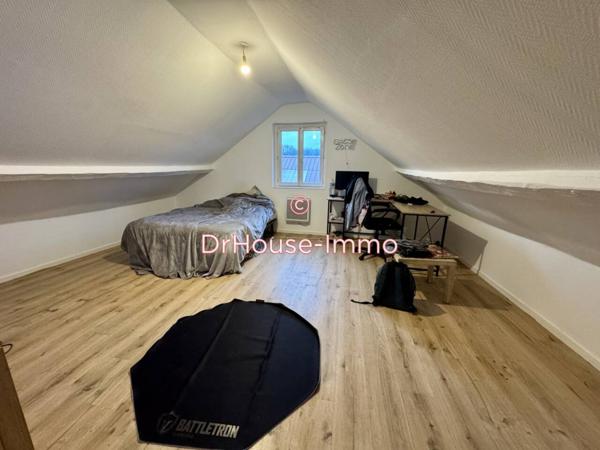 Maison à vendre 4 pièces de 86 m²