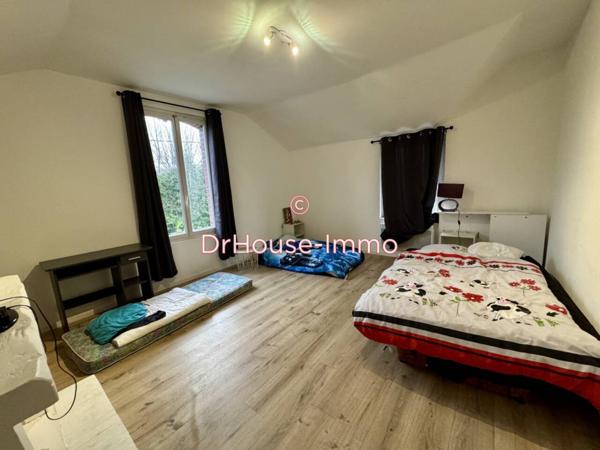 Maison à vendre 4 pièces de 86 m²