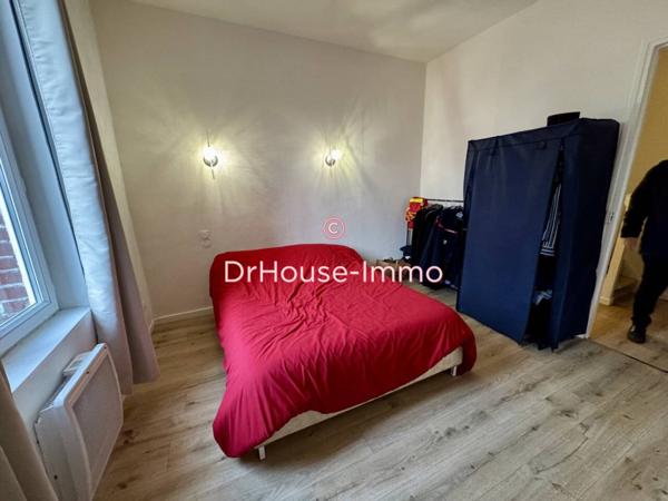 Maison à vendre 4 pièces de 86 m²