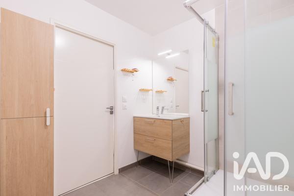 Appartement à vendre 2 pièces 41 m² Rungis