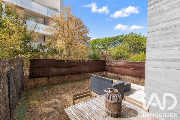 Appartement à vendre 2 pièces 41 m² Rungis