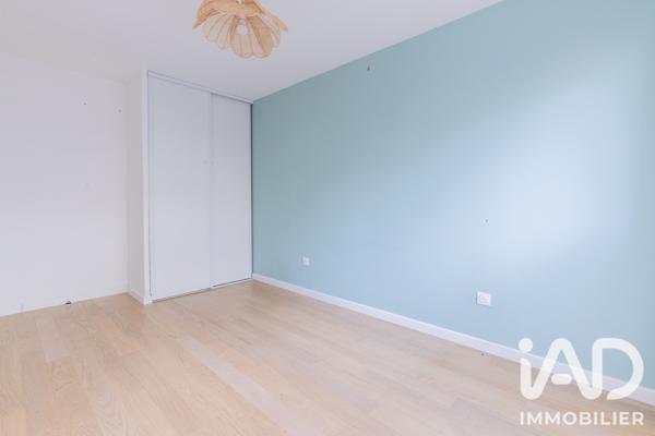 Appartement à vendre 2 pièces 41 m² Rungis