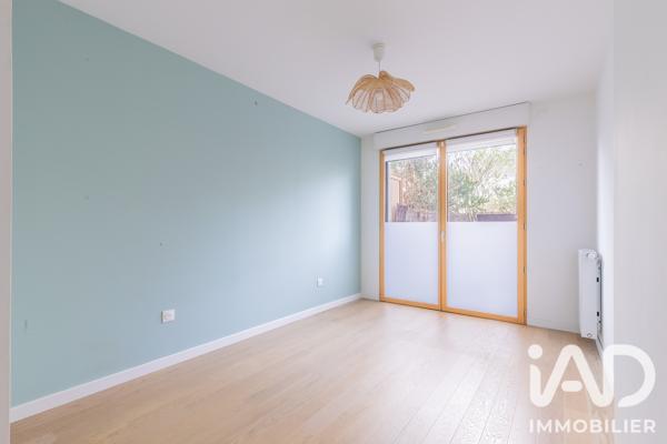 Appartement à vendre 2 pièces 41 m² Rungis