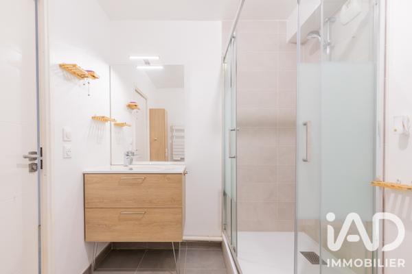 Appartement à vendre 2 pièces 41 m² Rungis