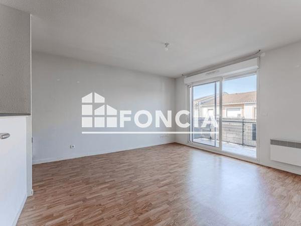 À vendre Appartement 2 pièces 38 m² - Biganos 33380