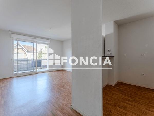 À vendre Appartement 2 pièces 38 m² - Biganos 33380