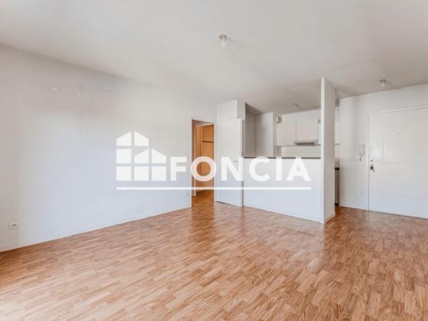 À vendre Appartement 2 pièces 38 m² - Biganos 33380