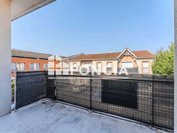 À vendre Appartement 2 pièces 38 m² - Biganos 33380