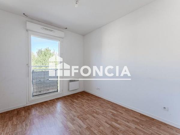 À vendre Appartement 2 pièces 38 m² - Biganos 33380