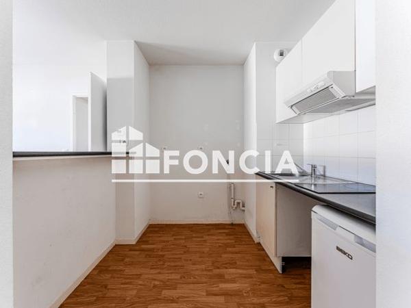 À vendre Appartement 2 pièces 38 m² - Biganos 33380