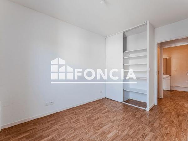 À vendre Appartement 2 pièces 38 m² - Biganos 33380