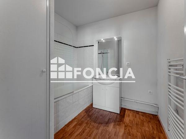 À vendre Appartement 2 pièces 38 m² - Biganos 33380