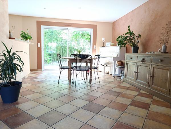 Maison Sainte luce sur loire 7 pièce(s) 270 m2